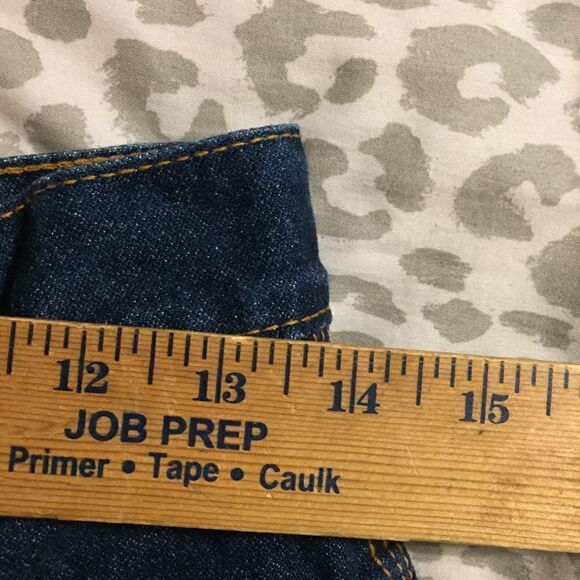 VTG 80s Jordache jeans  - Picture 4 of 6